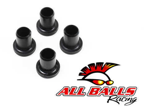 All Balls Racings Rear Ind Bushing Only Kit Or A Arm Bushing Only Kit 50-1074