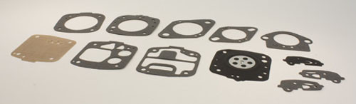 Spi Spi Walbro Diaphragm & Gasket Kit