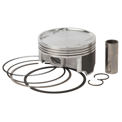 Vertex Piston Kit Part No. 23910B