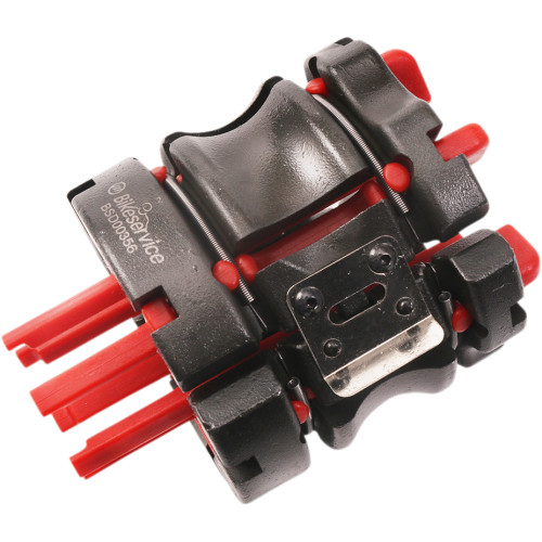 Bikeservice Bsd00356 Fork Seal Driver 30-50Mm