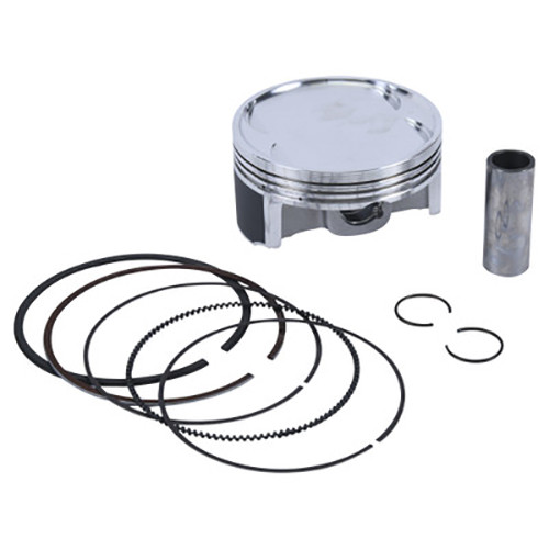Vertex Piston Kit 24026A