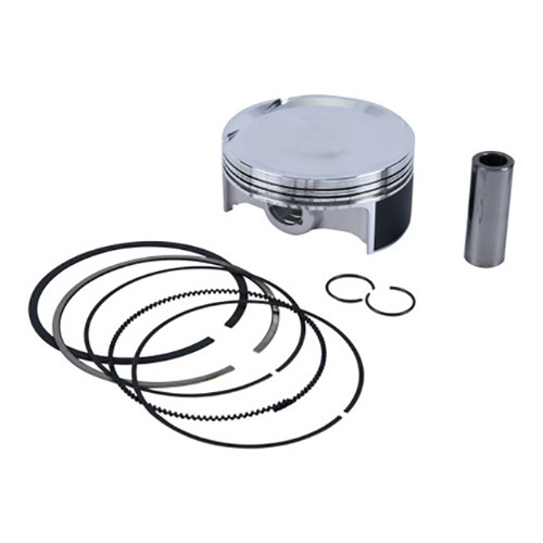 Vertex Vertex Piston Kit