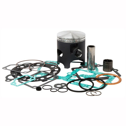 Vertex Vertex Top End Piston Kit