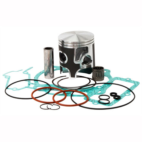 Vertex Top End Piston Kit VTK22584B-2