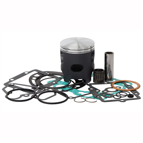 Vertex Vertex Top End Piston Kit