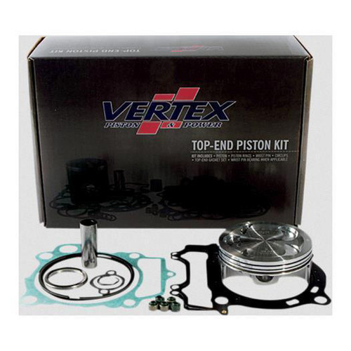 Vertex Top End Piston Kit VTK22860B