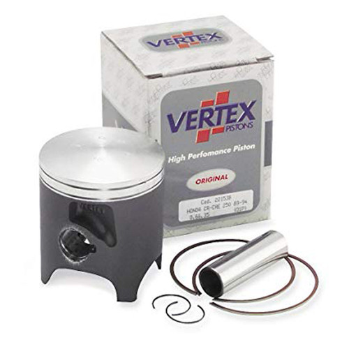 Vertex Vertex Top End Piston Kit