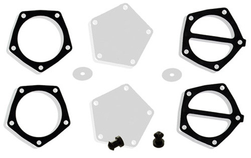 Vertex Fuel Pump Rebuild Kit 451457