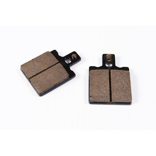 Vesrah Semi-Metallic Brake Pads Vd-911 VD-911