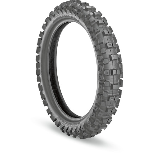 Bridgestone 214657 Tire M404 70/100-10