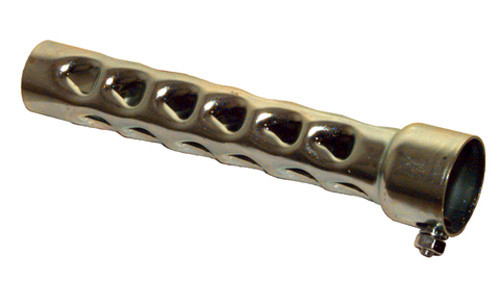 Emgo Pipe Silencer 1 3/4 X 8