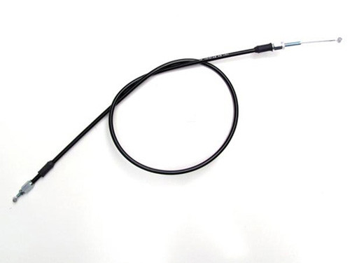 Motion Pro Cable Black Vinyl Decompression