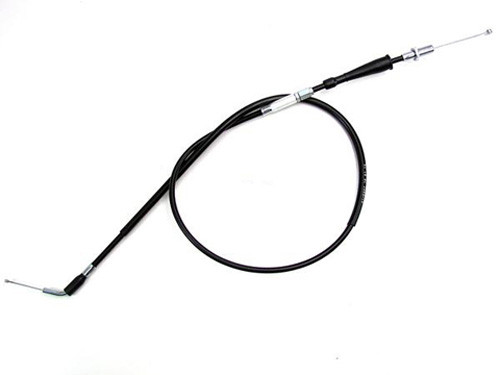 Motion Pro Cable Black Vinyl Throttle - Special Application 01-0807