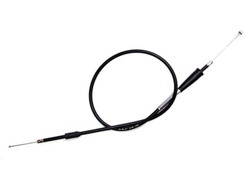 Motion Pro Cable Black Vinyl Throttle 10-0141