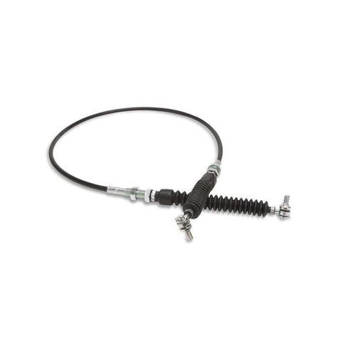 Motion Pro Polaris Black Vinyl Shifter Cable 10-0162