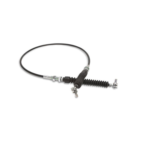 Motion Pro Polaris Black Vinyl Shifter Cable 10-0161