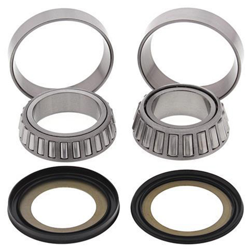 All Balls Racing All Balls Steering Bearing Kit