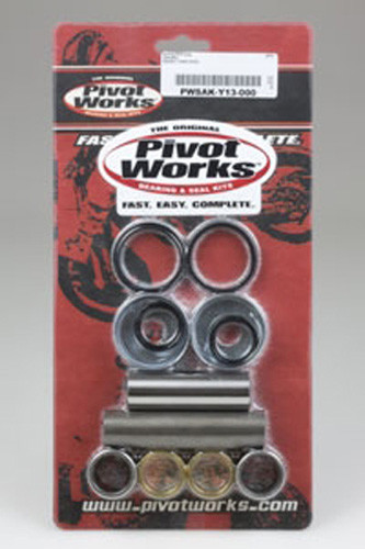 Pivot Works Pivot Works Swing Arm Kit Yamaha Atv