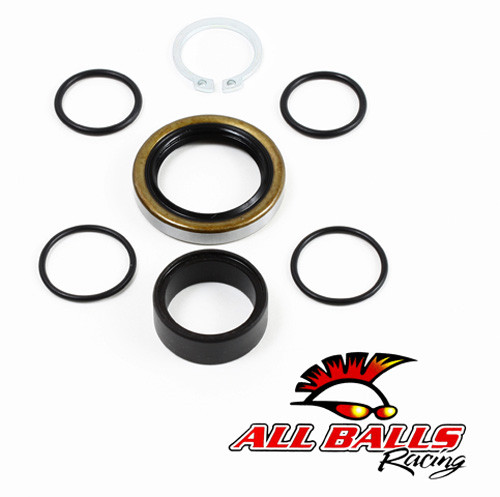 All Balls Racing Countershaft Seal Kit 25-4001