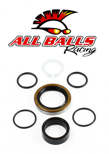 All Balls Racing Countershaft Seal Kit 25-4003
