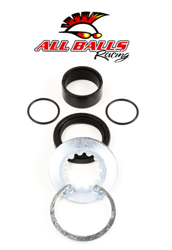 All Balls Racing Countershaft Seal Kit 25-4011