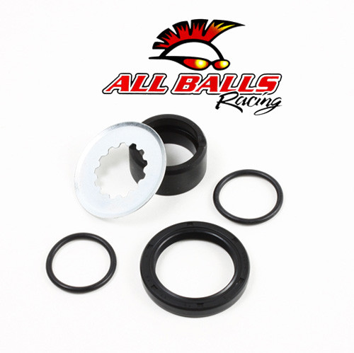 All Balls Racing Countershaft Seal Kit 25-4025