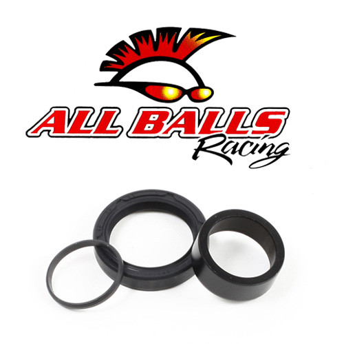 All Balls Racing Countershaft Seal Kit 25-4009