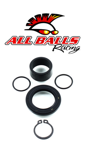 All Balls Racing Countershaft Seal Kit 25-4018
