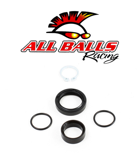 All Balls Racing Countershaft Seal Kit 25-4006