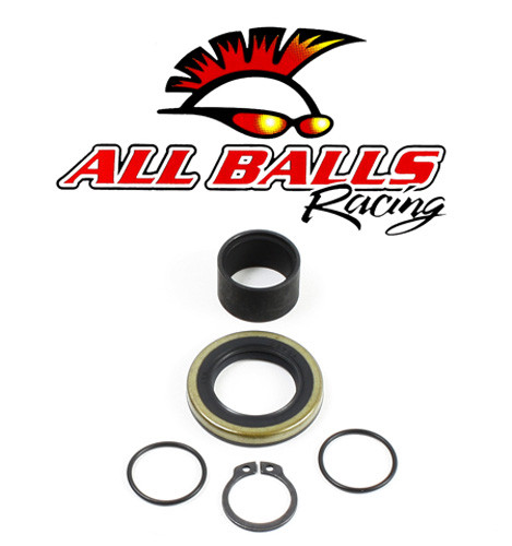 All Balls Racing Countershaft Seal Kit 25-4013