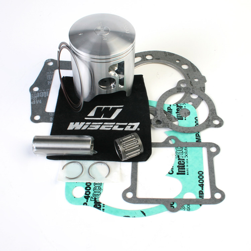 Wiseco 85-86 Hon Atc/Trx250R 66.50Mm (526M) Piston Pk1075 PK1075