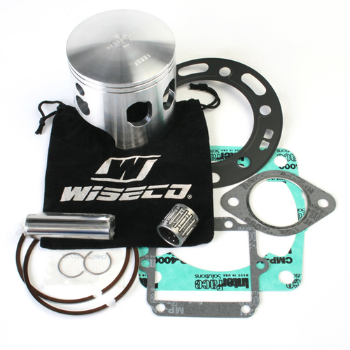 Wiseco Polaris Atv 400 85.00Mm (675M) Piston Pk1111 PK1111