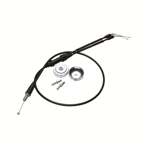 Motion Pro Throttle Kit - Tors Eliminator 01-813/01-023/01-0013 01-0351