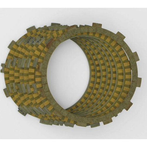 Vesrah Vesrah Friction Plates - Vc-395