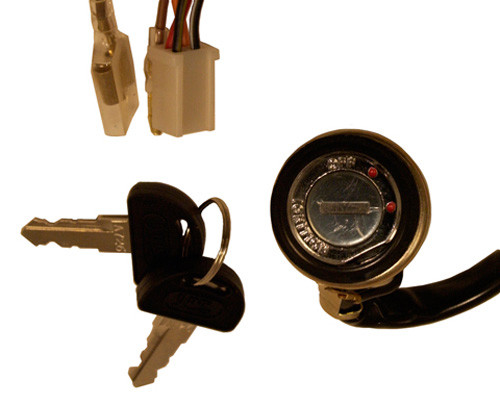 Emgo Emgo Ignition Switch Suzuki