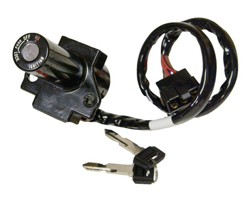 Emgo Ignition Switch Honda Cbr