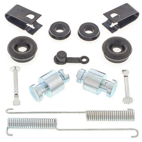 All Balls Racings Wheel Cylinder Rebuild Kit 18-5004