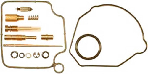 K&L Supply Carb Rep Kit:Hon Trx250X 91-92