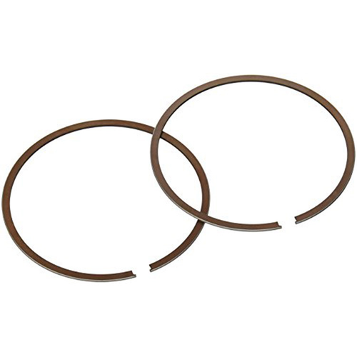 Wiseco 83.25 Mm Ring Set 3278Td