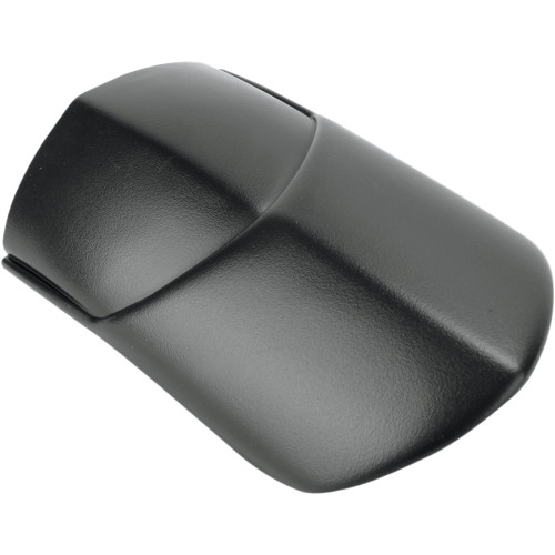 Maier Front Fender Extension - Textured Black 05861-20 Maier Front Fender Extension - Textured Black 05861-20