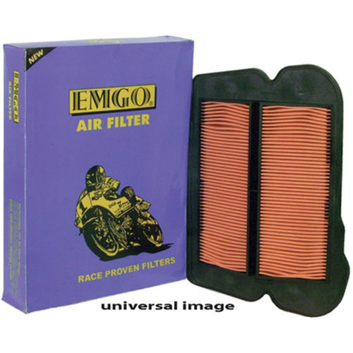 Emgo Air Filter Honda 17211Kr3600 12-91426