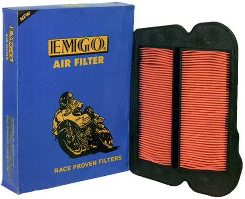 Emgo Air Filter Honda 17205-Mn5-003 Uso Only