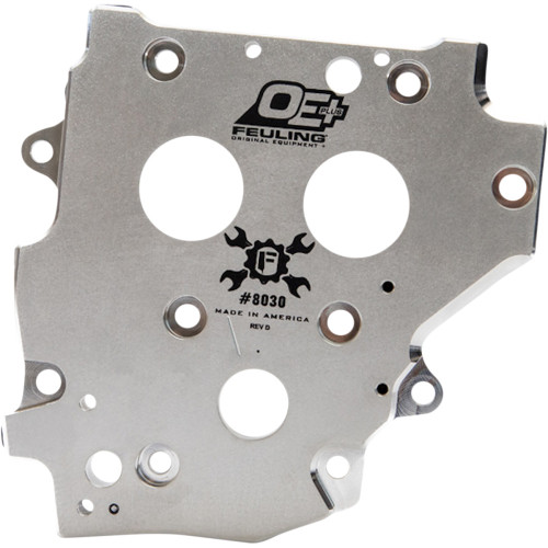 Feuling Oil Pump Corp. Oe+ Cam Plate - Gear 8030