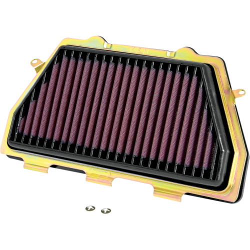 K & N Ha-1008R Air Filter Cbr1000Rr Race