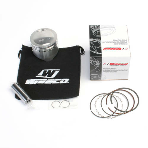 Wiseco 1974-78 Honda Cb550 10:1 Cr 40059M05850
