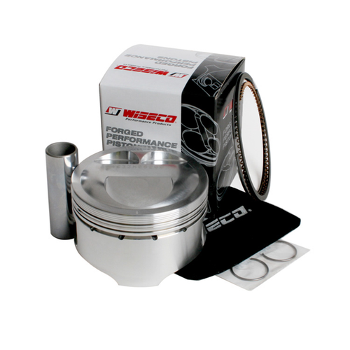 Wiseco Honda Hawk 650 82Mm (K696) 3228Xg Piston 4633M08200 4633M08200