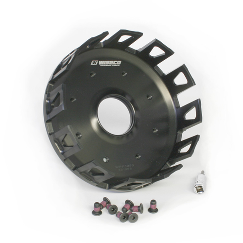 Wiseco Clutch Basket - Ktm 450/505 Sx/Xcf/Exc Wpp3050