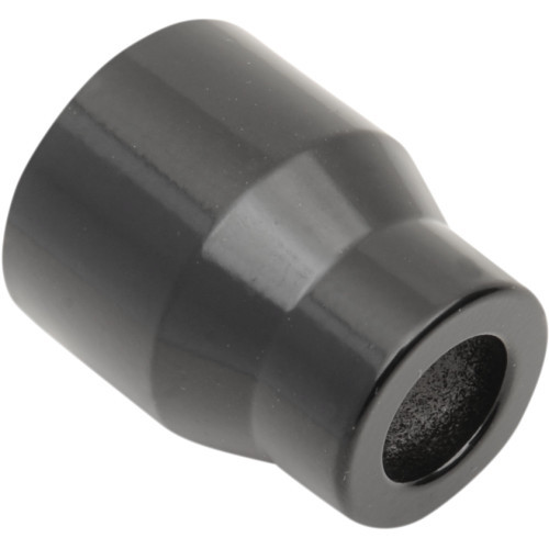 Paul Yaffe Bagger Nation Heel Spacer Eliminator - Black Pyo:Hle-B