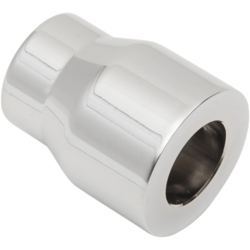 Paul Yaffe Bagger Nation Heel Spacer Eliminator - Chrome Pyo:Hle-C Paul Yaffe Bagger Nation Heel Spacer Eliminator - Chrome Pyo:Hle-C