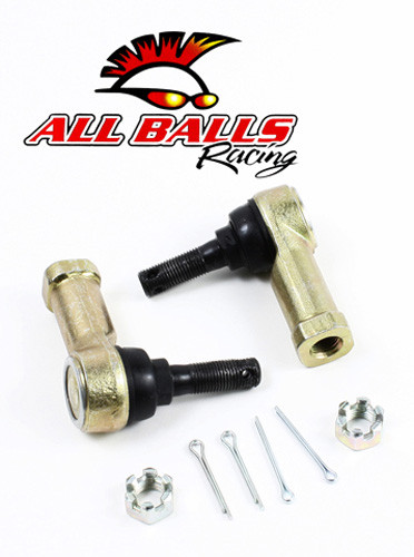 All Balls Racing Tie Rod End Kit 51-1037